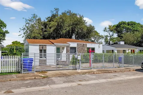 231 NW 44th Street Miami FL 33127