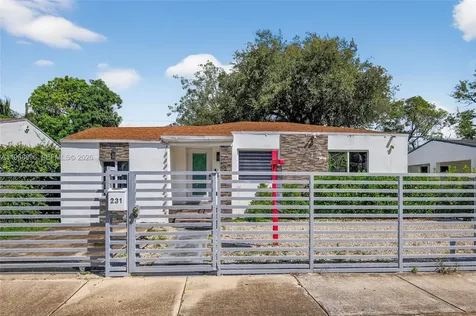 231 NW 44th Street Miami FL 33127