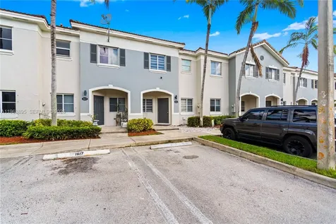 1621 SE 30th Street Homestead FL 33035