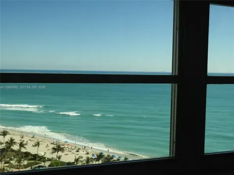 3901 S Ocean Drive Hollywood FL 33019