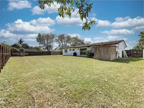 10491 SW 122nd Court Miami FL 33186