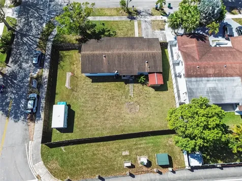 10491 SW 122nd Court Miami FL 33186
