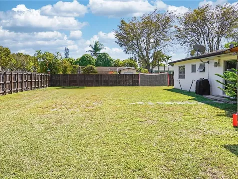 10491 SW 122nd Court Miami FL 33186