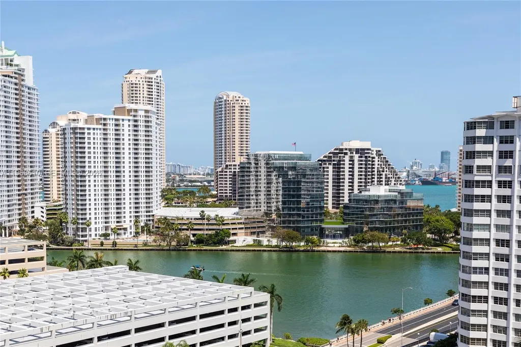 950 Brickell Bay Drive Miami FL 33131