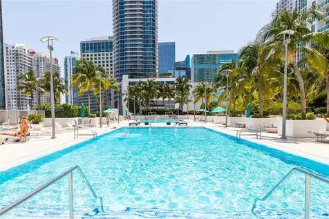 950 Brickell Bay Drive Miami FL 33131