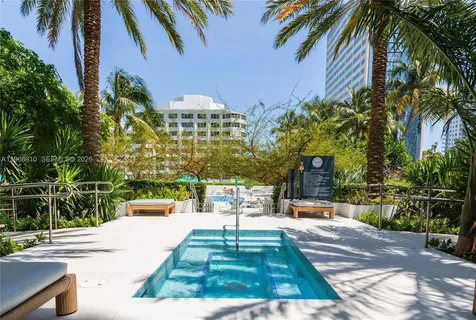 950 Brickell Bay Drive Miami FL 33131