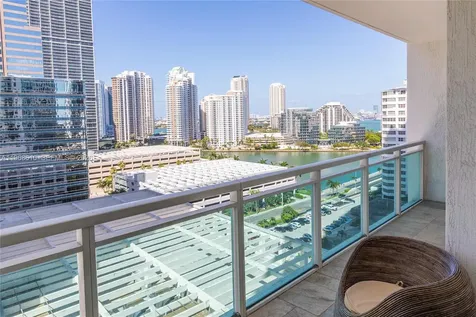 950 Brickell Bay Drive Miami FL 33131