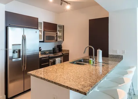 950 Brickell Bay Drive Miami FL 33131