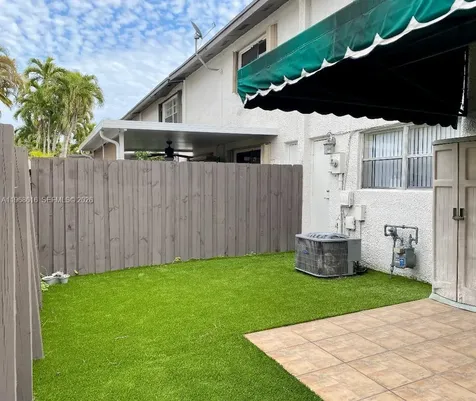11339 SW 71st Lane Miami FL 33173