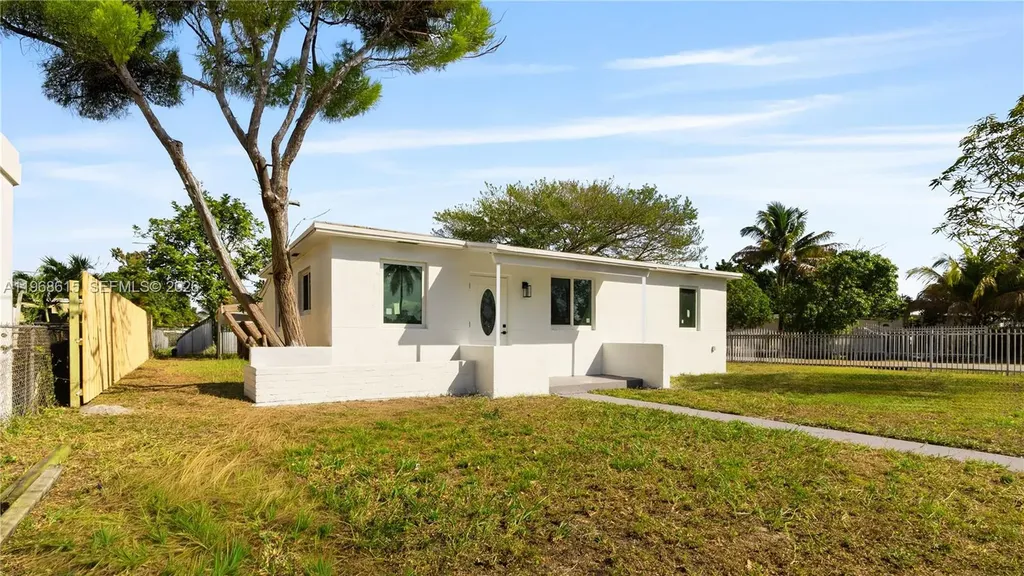 1735 NW 126th Street Miami FL 33167