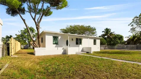 1735 NW 126th Street Miami FL 33167