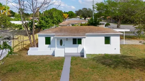 1735 NW 126th Street Miami FL 33167