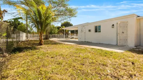 1735 NW 126th Street Miami FL 33167