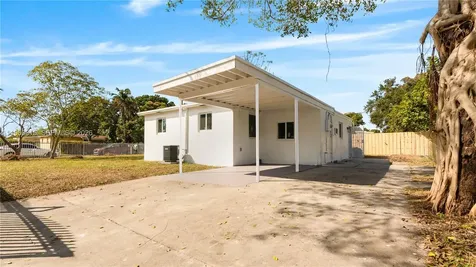 1735 NW 126th Street Miami FL 33167