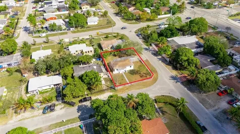 1735 NW 126th Street Miami FL 33167