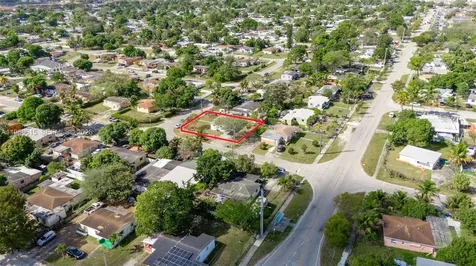 1735 NW 126th Street Miami FL 33167