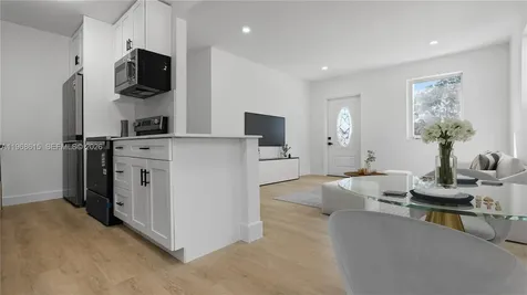 1735 NW 126th Street Miami FL 33167