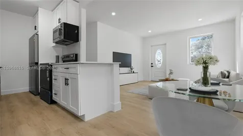 1735 NW 126th Street Miami FL 33167