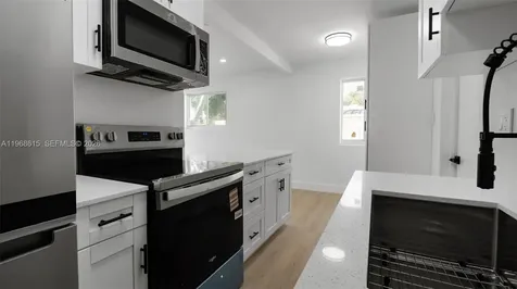 1735 NW 126th Street Miami FL 33167