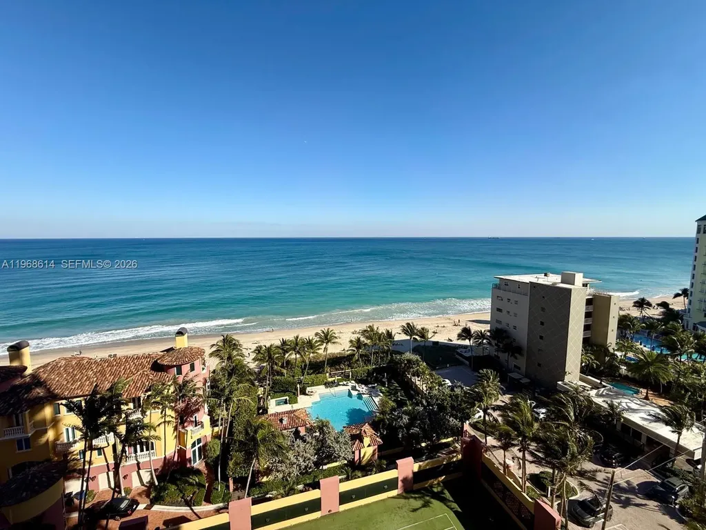 2100 N Ocean Boulevard Fort Lauderdale FL 33305