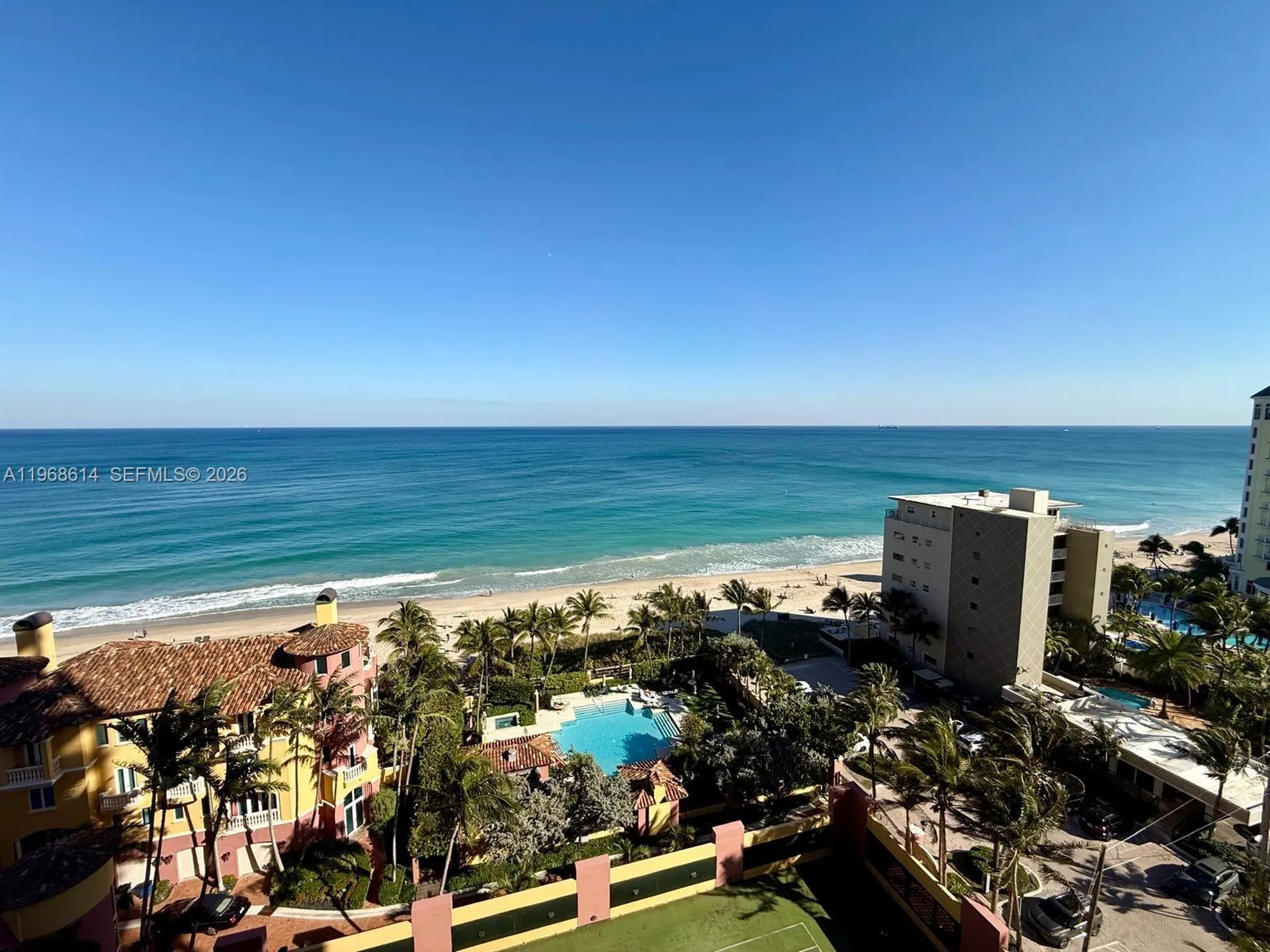 2100 N Ocean Boulevard Fort Lauderdale FL 33305
