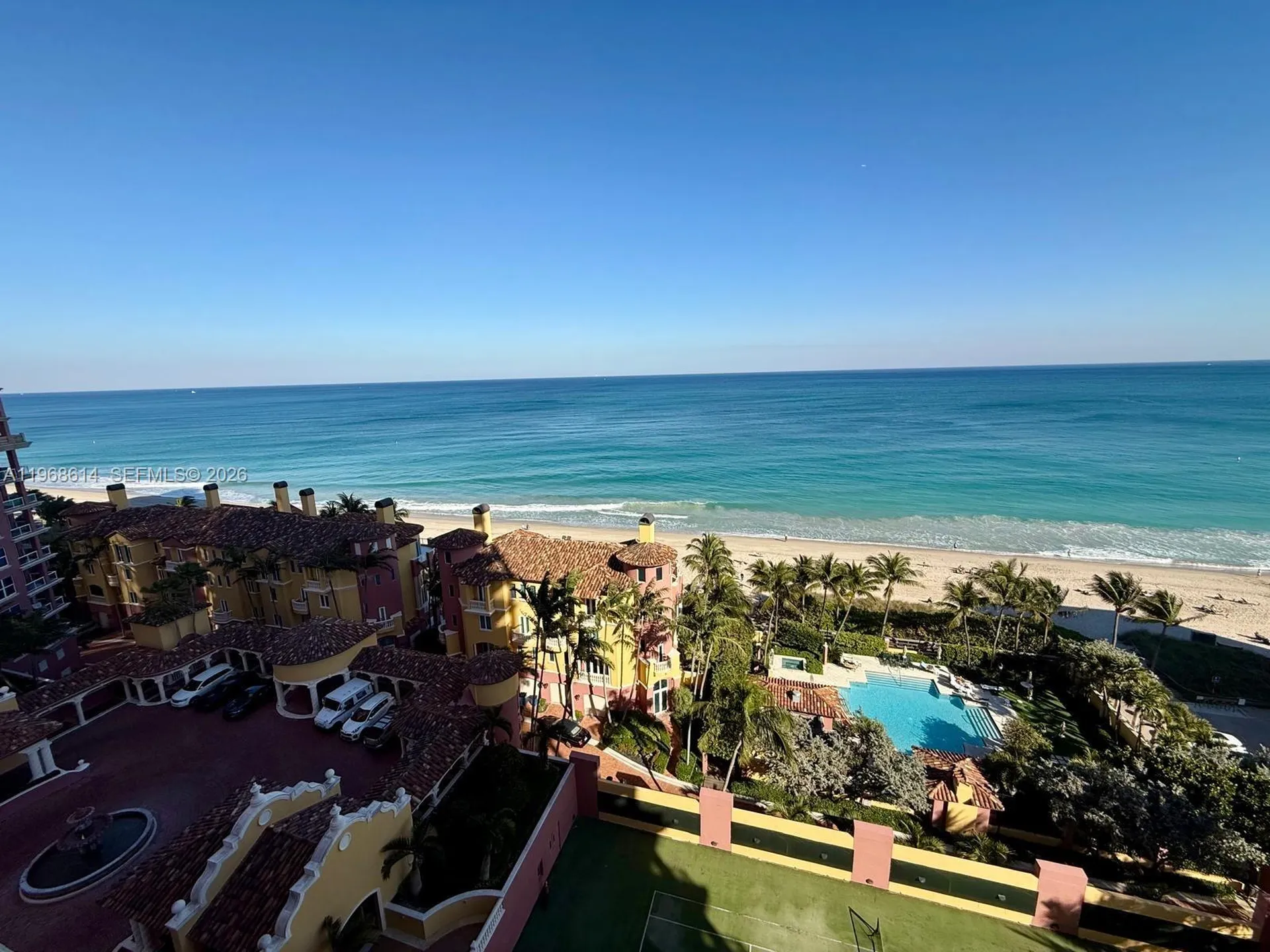 2100 N Ocean Boulevard Fort Lauderdale FL 33305