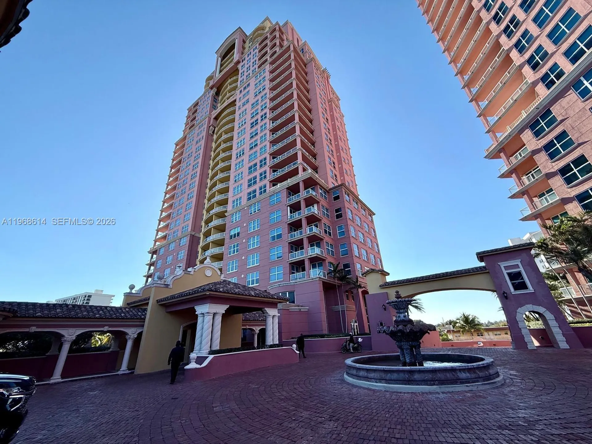 2100 N Ocean Boulevard Fort Lauderdale FL 33305