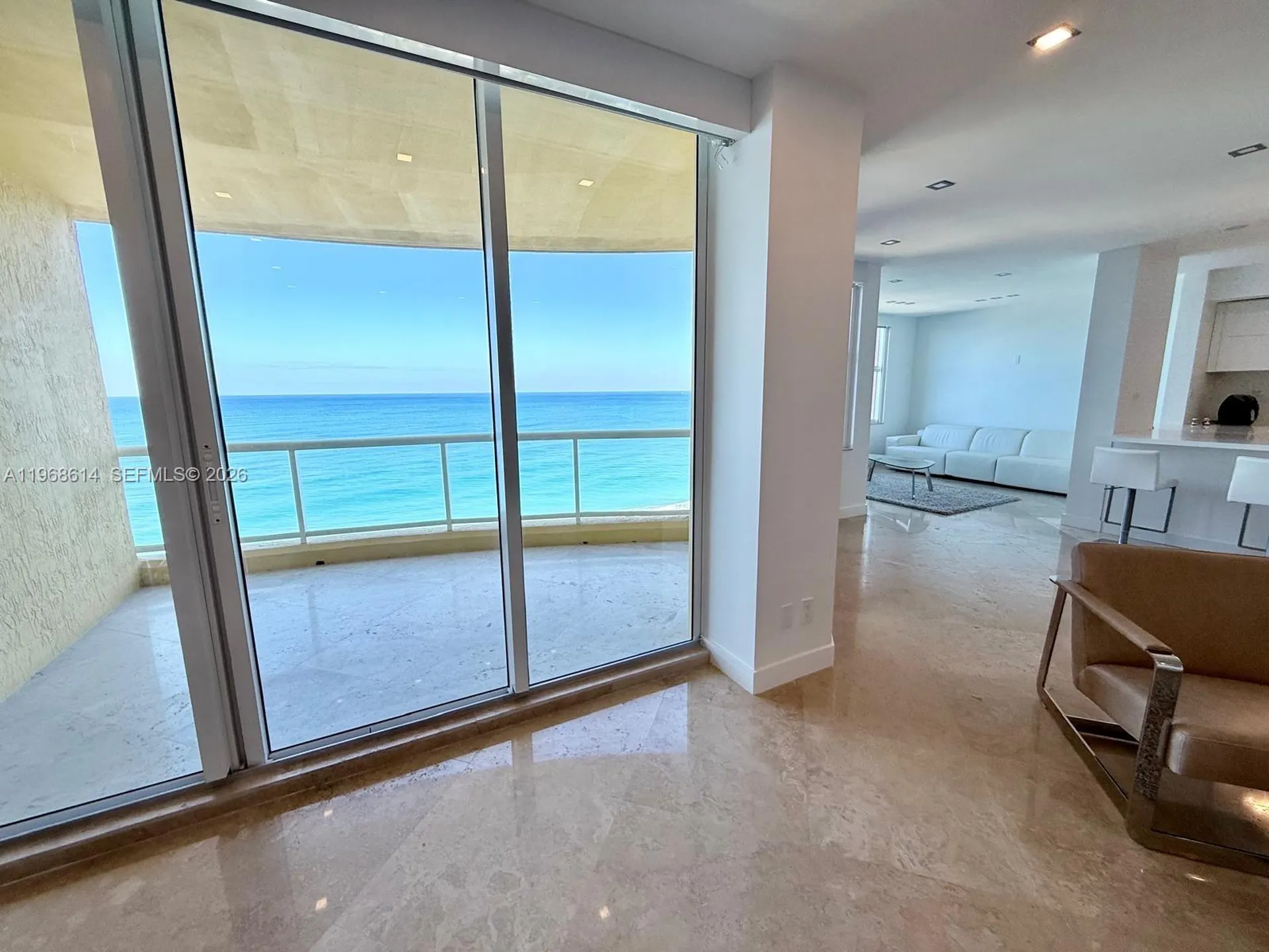 2100 N Ocean Boulevard Fort Lauderdale FL 33305