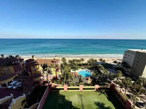 2100 N Ocean Boulevard Fort Lauderdale FL 33305