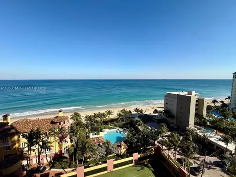 2100 N Ocean Boulevard Fort Lauderdale FL 33305