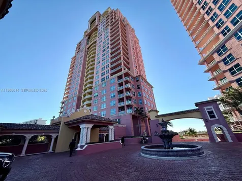 2100 N Ocean Boulevard Fort Lauderdale FL 33305