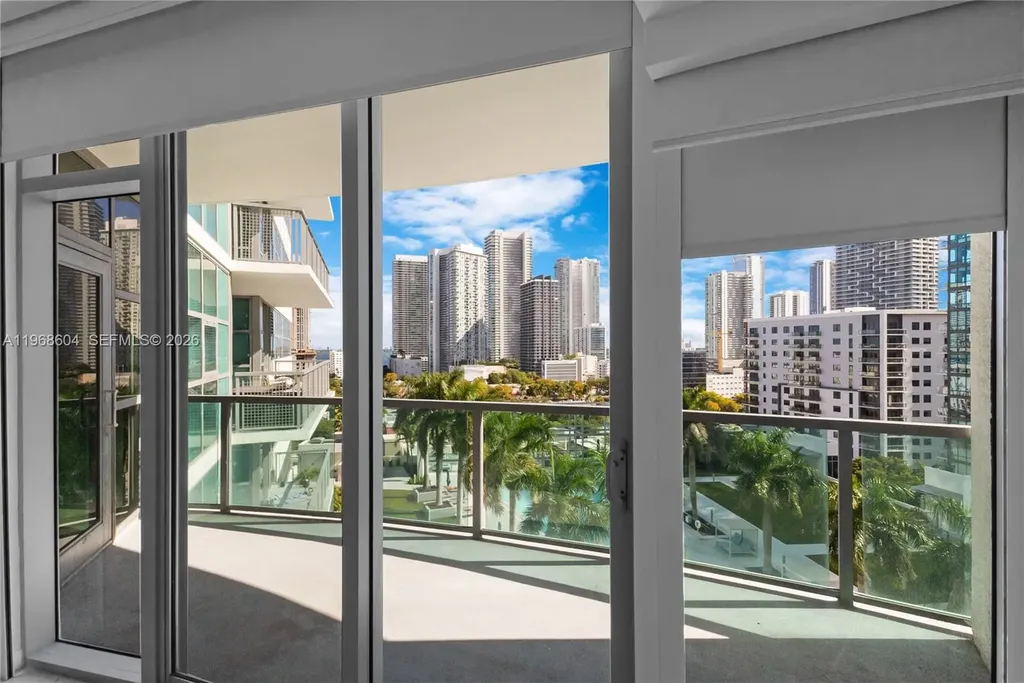 3301 NE 1st Avenue Miami FL 33137