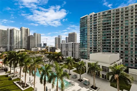 3301 NE 1st Avenue Miami FL 33137