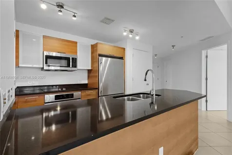 3301 NE 1st Avenue Miami FL 33137