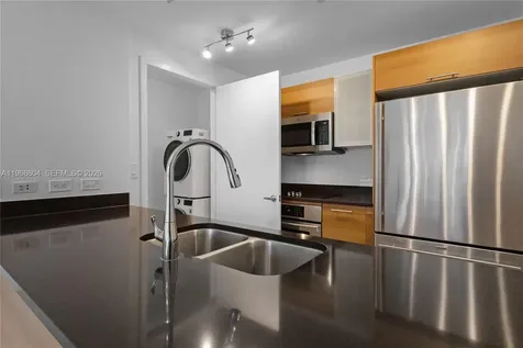 3301 NE 1st Avenue Miami FL 33137