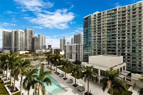 3301 NE 1st Avenue Miami FL 33137
