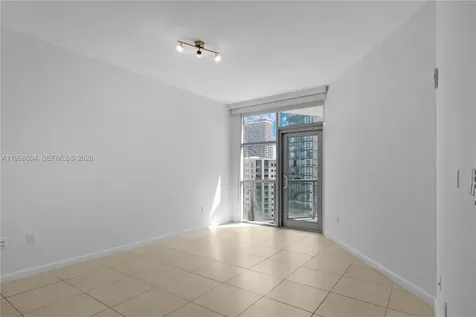 3301 NE 1st Avenue Miami FL 33137
