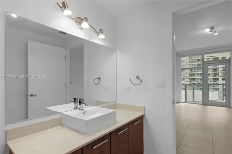 3301 NE 1st Avenue Miami FL 33137