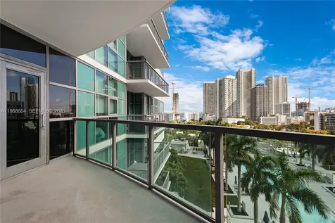 3301 NE 1st Avenue Miami FL 33137