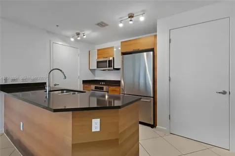 3301 NE 1st Avenue Miami FL 33137