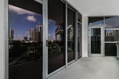 3301 NE 1st Avenue Miami FL 33137