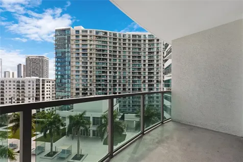 3301 NE 1st Avenue Miami FL 33137