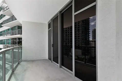 3301 NE 1st Avenue Miami FL 33137