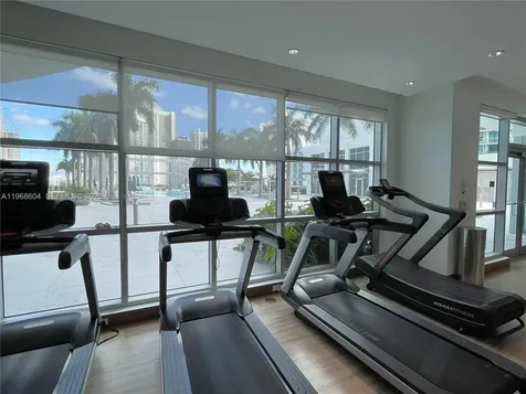 3301 NE 1st Avenue Miami FL 33137