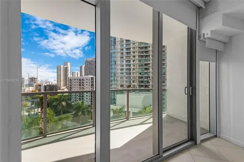 3301 NE 1st Avenue Miami FL 33137