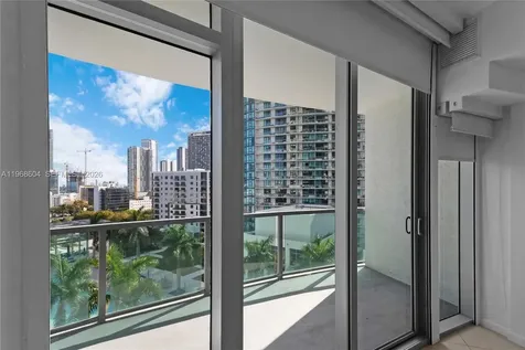 3301 NE 1st Avenue Miami FL 33137