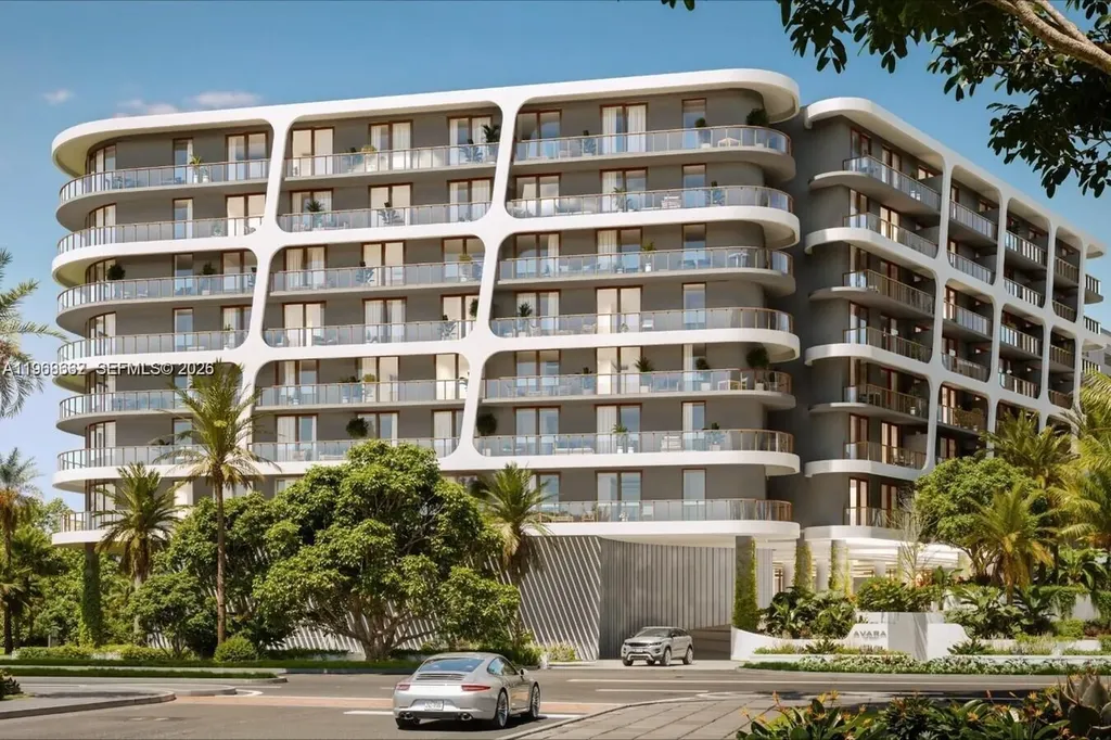 3900 Alton Road Miami Beach FL 33140