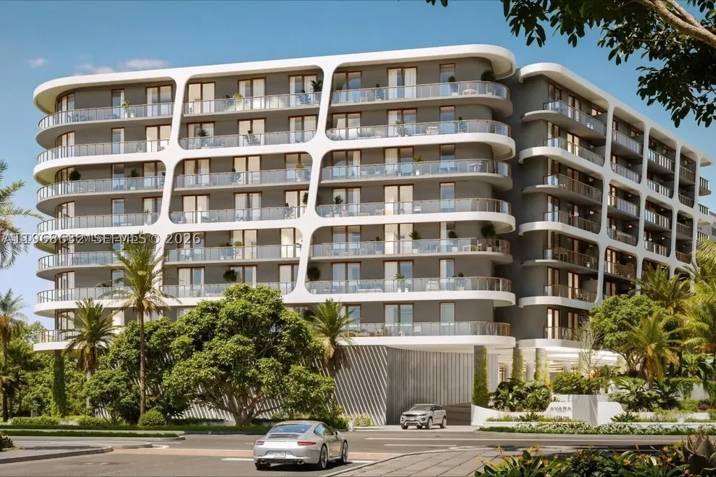 3900 Alton Road Miami Beach FL 33140