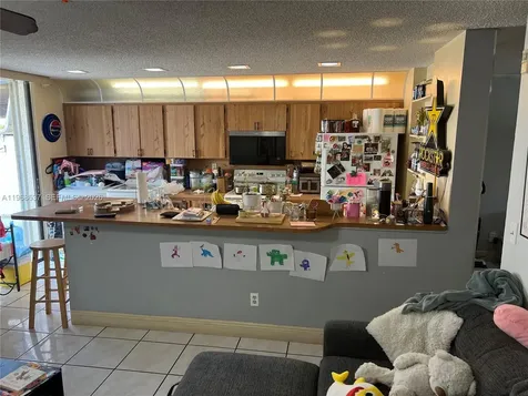 1218 SW 131st Place Circle W Miami FL 33184