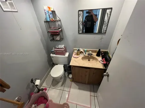 1218 SW 131st Place Circle W Miami FL 33184